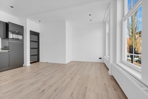 Medium property photo - Scheepersstraat, 2572 AM Den Haag